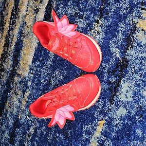 PJ Mask-Owlette Reebok